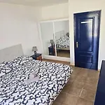 Playa Paraiso Marina Palace 1br Pool & Wifi 公寓