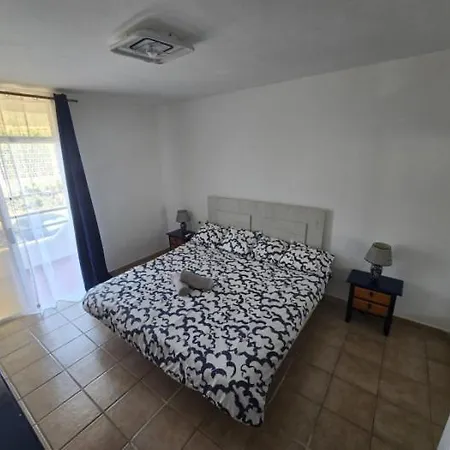 公寓 Playa Paraiso Marina Palace 1br Pool & Wifi