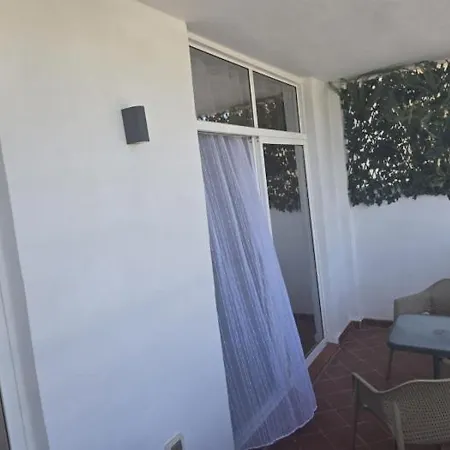 Playa Paraiso:aqua Vista Tenerife Marinapalace 1br