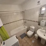 Playa Paraiso Marina Palace 1br Pool & Wifi Apartmán Costa Adeje (Tenerife)