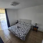 Apartmán Playa Paraiso Marina Palace 1br Pool & Wifi