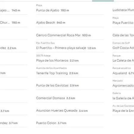 Playa Paraiso Marina Palace 1br Pool & Wifi Apartment