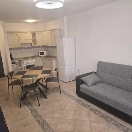 Playa Paraiso Marina Palace 1br Pool & Wifi * אדחה