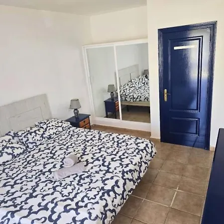 Playa Paraiso Marina Palace 1br Pool & Wifi Apartment