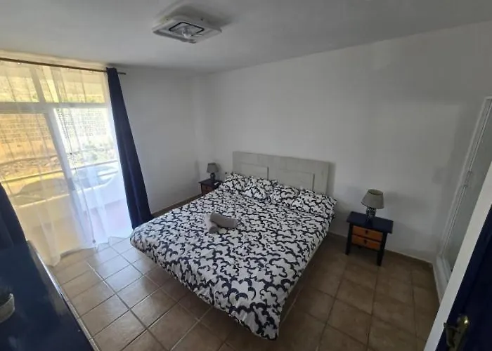 Apartment Playa Paraiso Marina Palace 1br Pool & Wifi